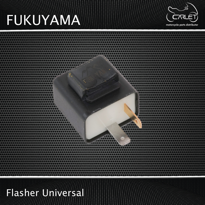 Flasher Universal